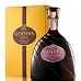 Godiva Chocolate Wine Fullmoon Japanese Fruit Hamper Basket Box